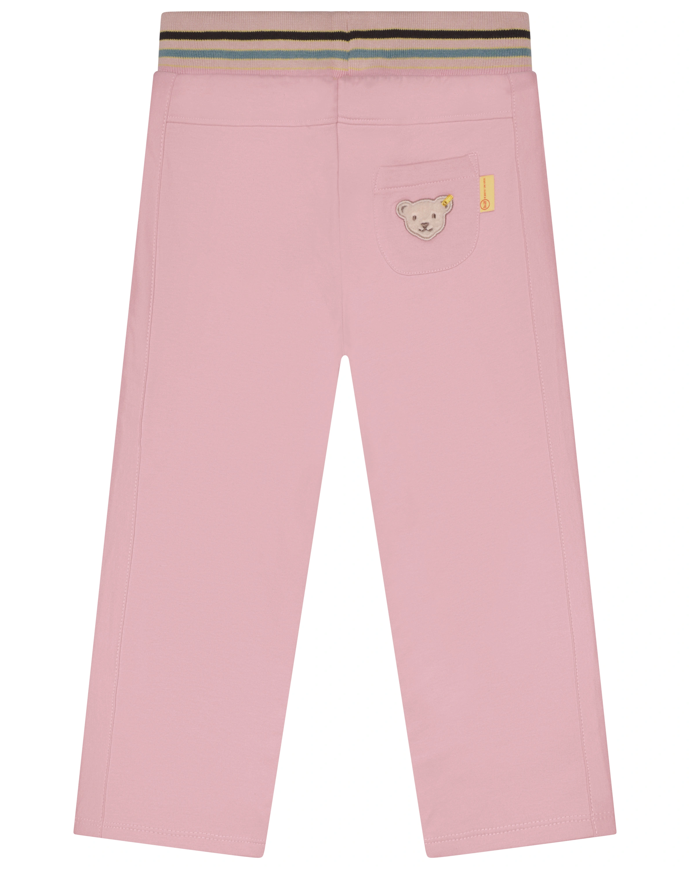 Jogginghose SWEET HEART in pink nectar