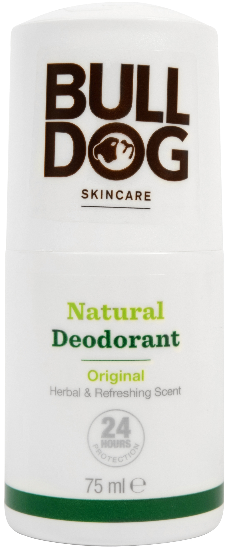 Bulldog Deo Original