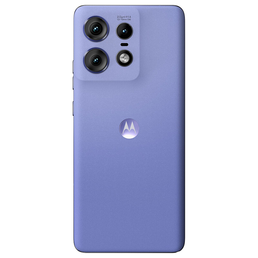 Motorola Edge 50 Pro Lavande