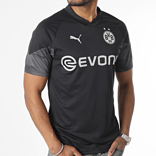 Maillot Borussia Dortmund Training Jersey 771826 Noir