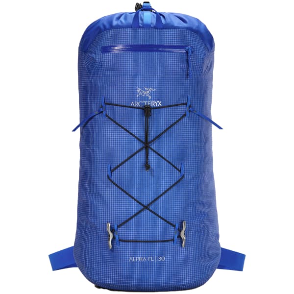 Sac à dos alpinisme ARC'TERYX ALPHA FL 30 BACKPACK VITALITY