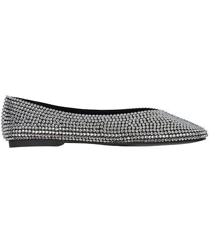 Steve Madden Ballerinas - Darts-R - Strass