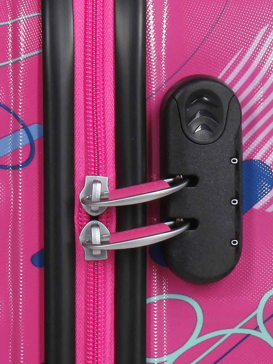 Valise  by American Tourister Minnie Future Pop 55 cm
