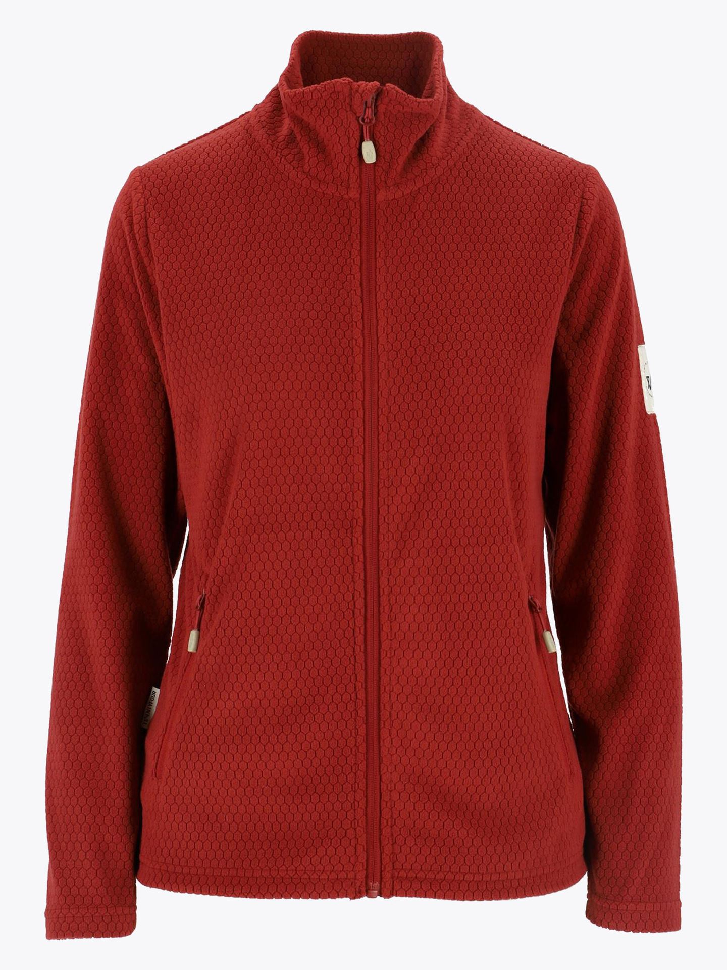 Finse Full Zip Fleece