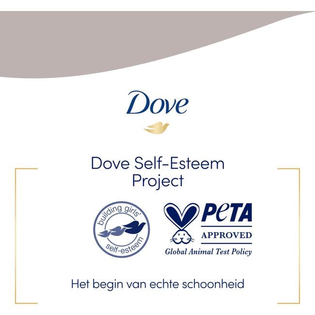 Dove Bar Soap 4p original 360 gram