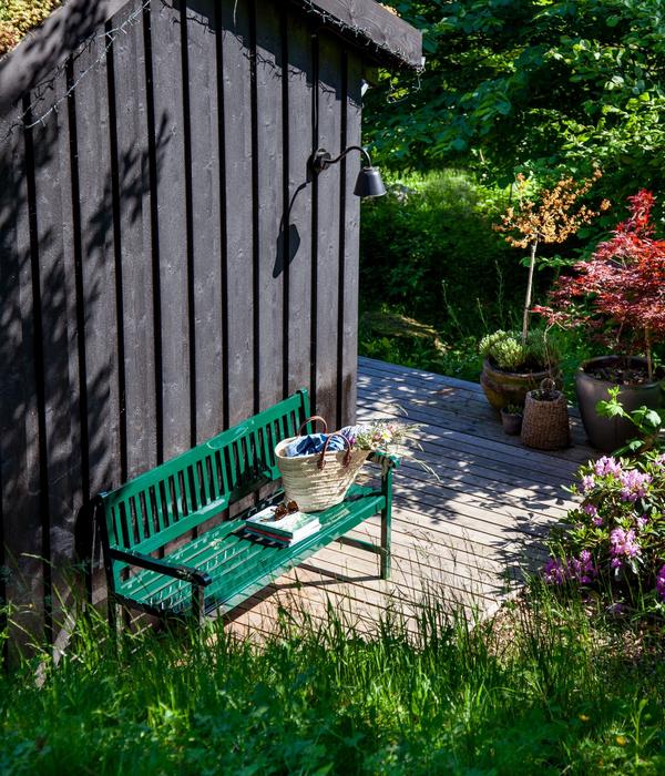 Cinas Gartenbank Brighton
