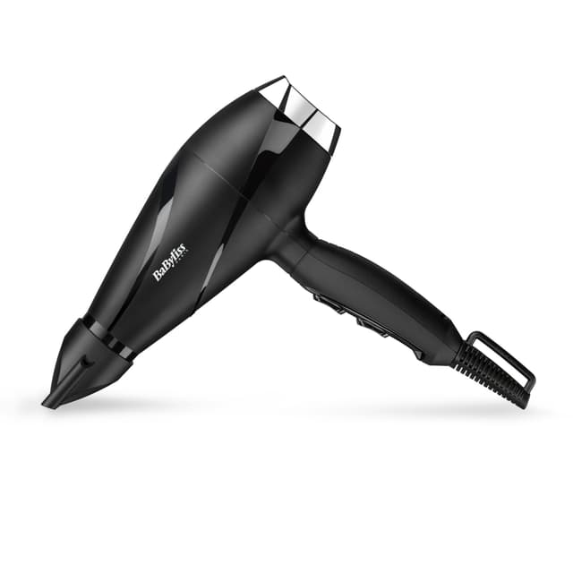 BaByliss Shine Pro 2200 hårtørrer BA6713DE