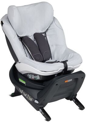 BeSafe Trekk iZi Modular/Twist, Grey