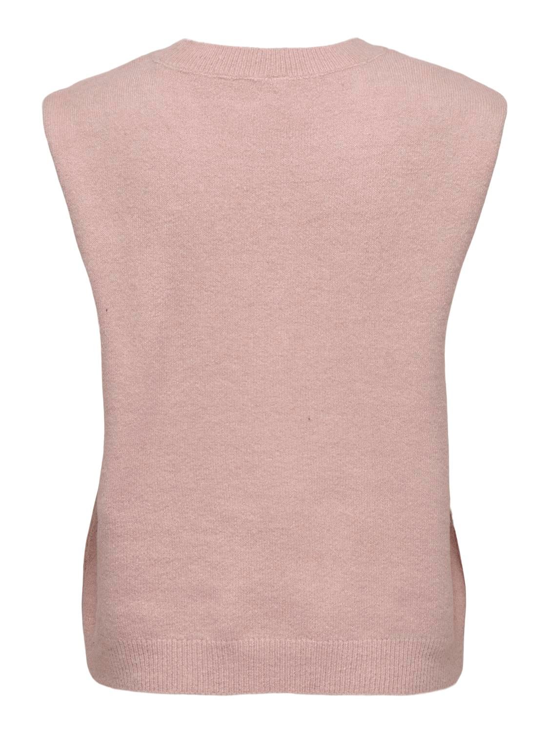 ONLMELODY Weste Rose Smoke