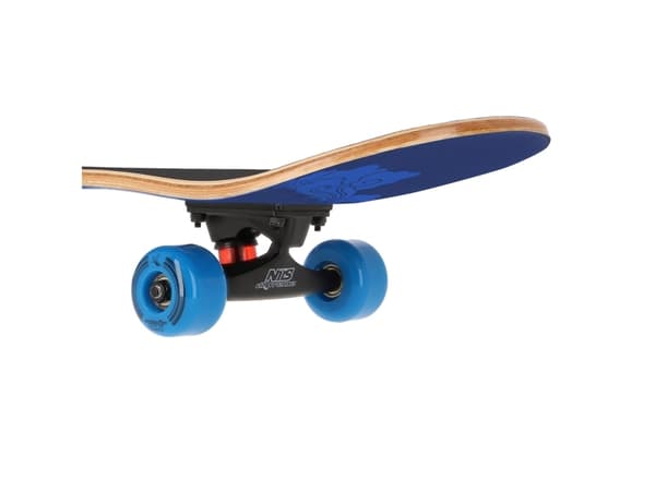 Skateboard NILS EXTREME CR3108SA Monkey
