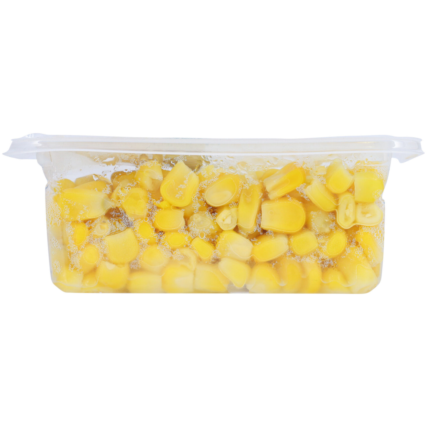 Naturaplan Bio Zuckermaiskörner -