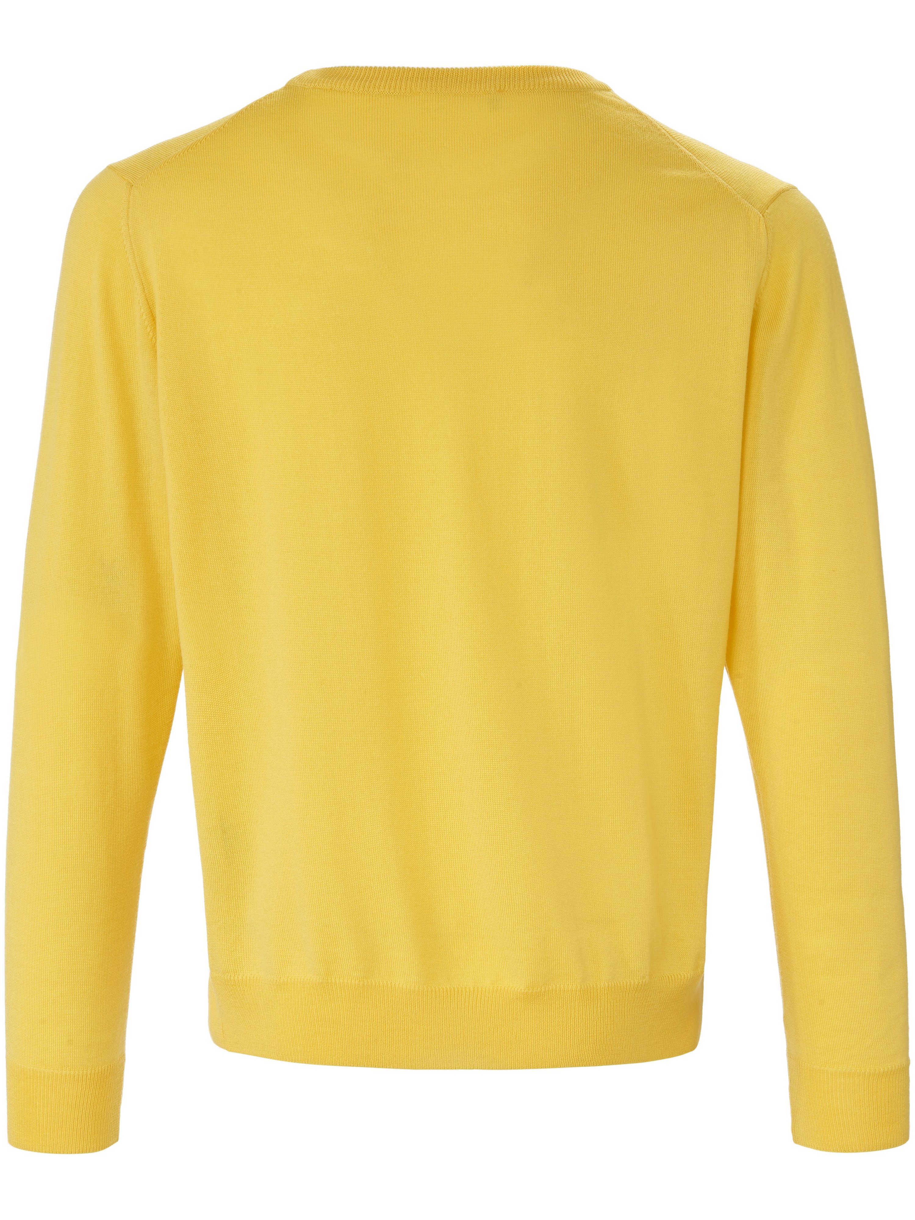 Pullover aus 100% Schurwolle-Merino