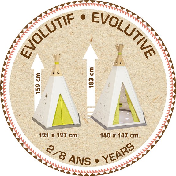 Tipi