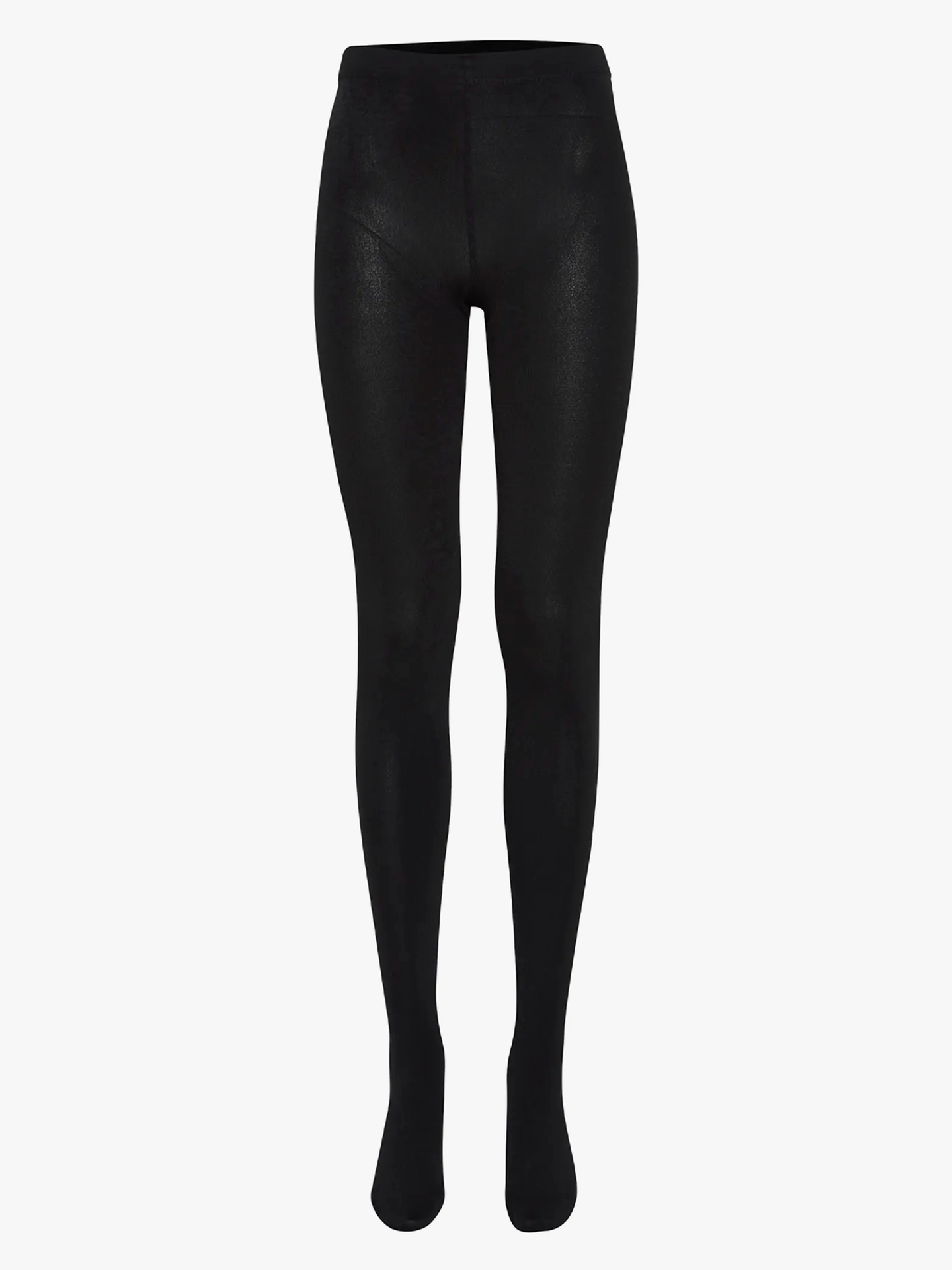 Warmy Fleece Tights