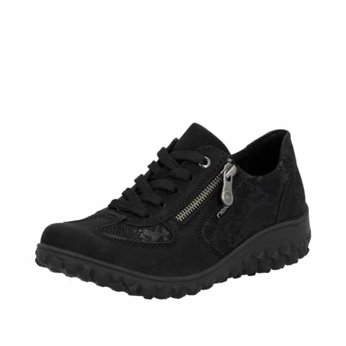 Rieker Sneakers Dame 59501-00