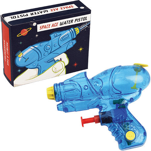 Rex london waterpistool space age