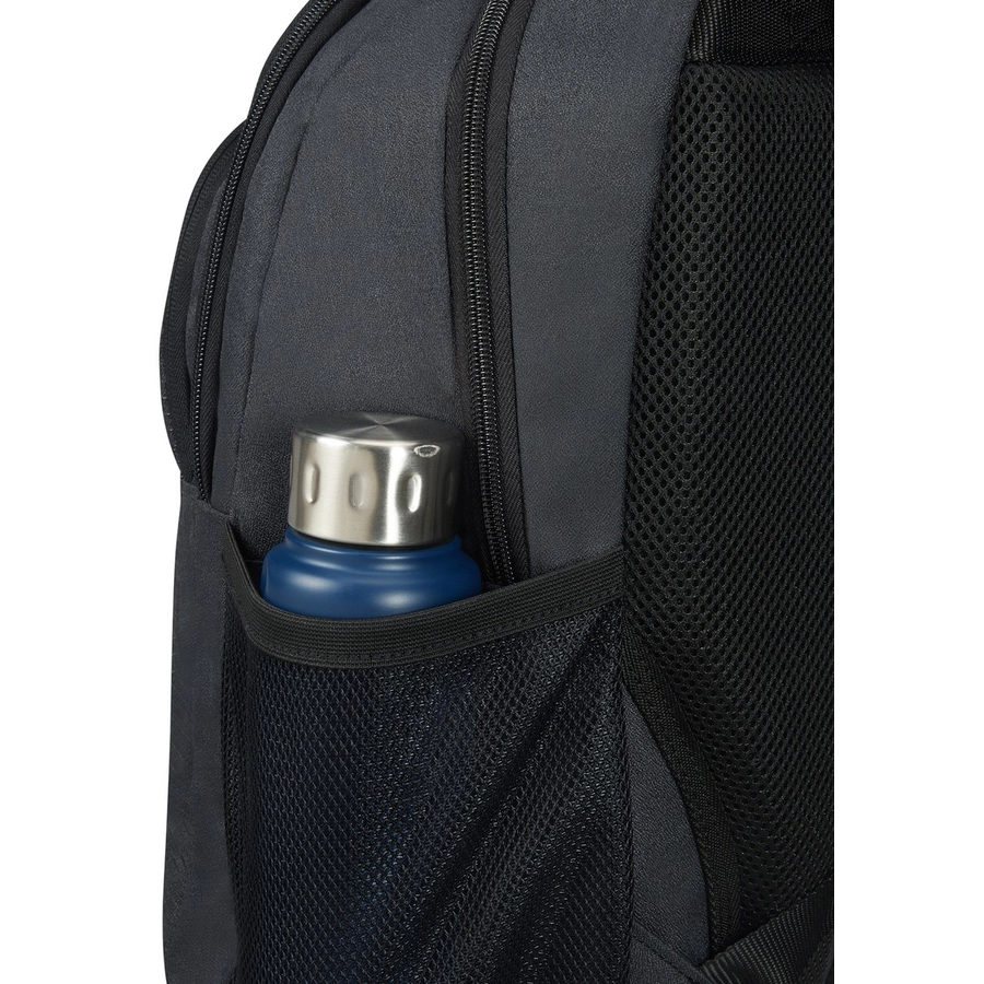 American Tourister At Work Thread 25 - Rucksack 15.6 45 cm cool grey