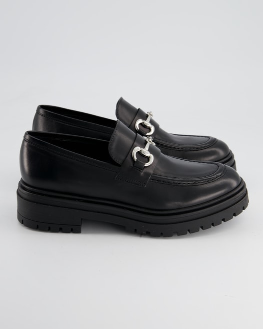 Konstantin Starke 1225 Slipper in Schwarz