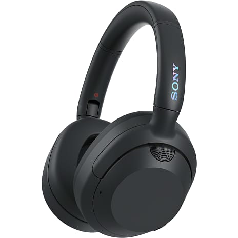 Sony ULT WEAR trådløse høretelefoner - sort