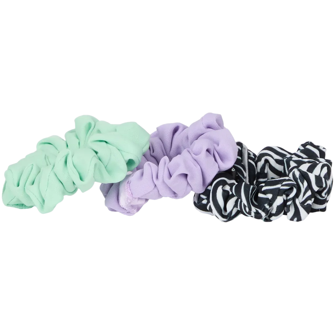 Invisibobble scrunchies Diverse varianten