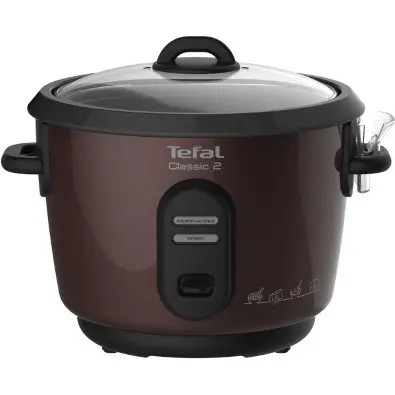 Cuiseur à riz Tefal RK100570 NEW CLASSIC 6C