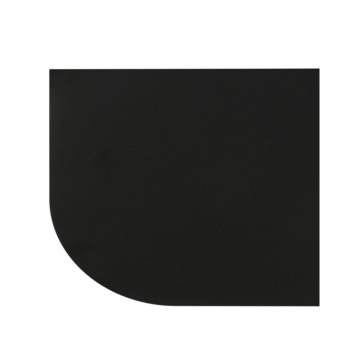 Livn Vloerplaat staal antraciet 60x60 cm