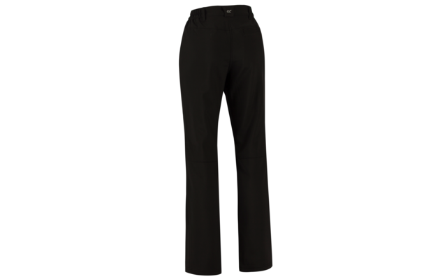 Regatta Fenton Damen Softshellhose