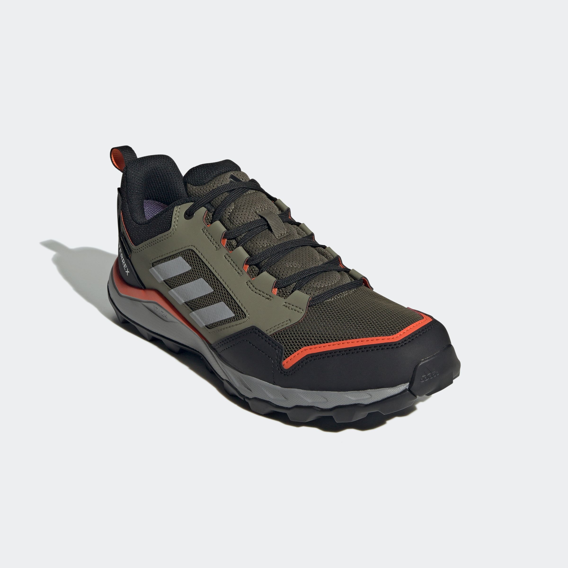 adidas TERREX Trailrunningschuh »TRACEROCKER 2.0 GORE-TEX«  wasserdicht