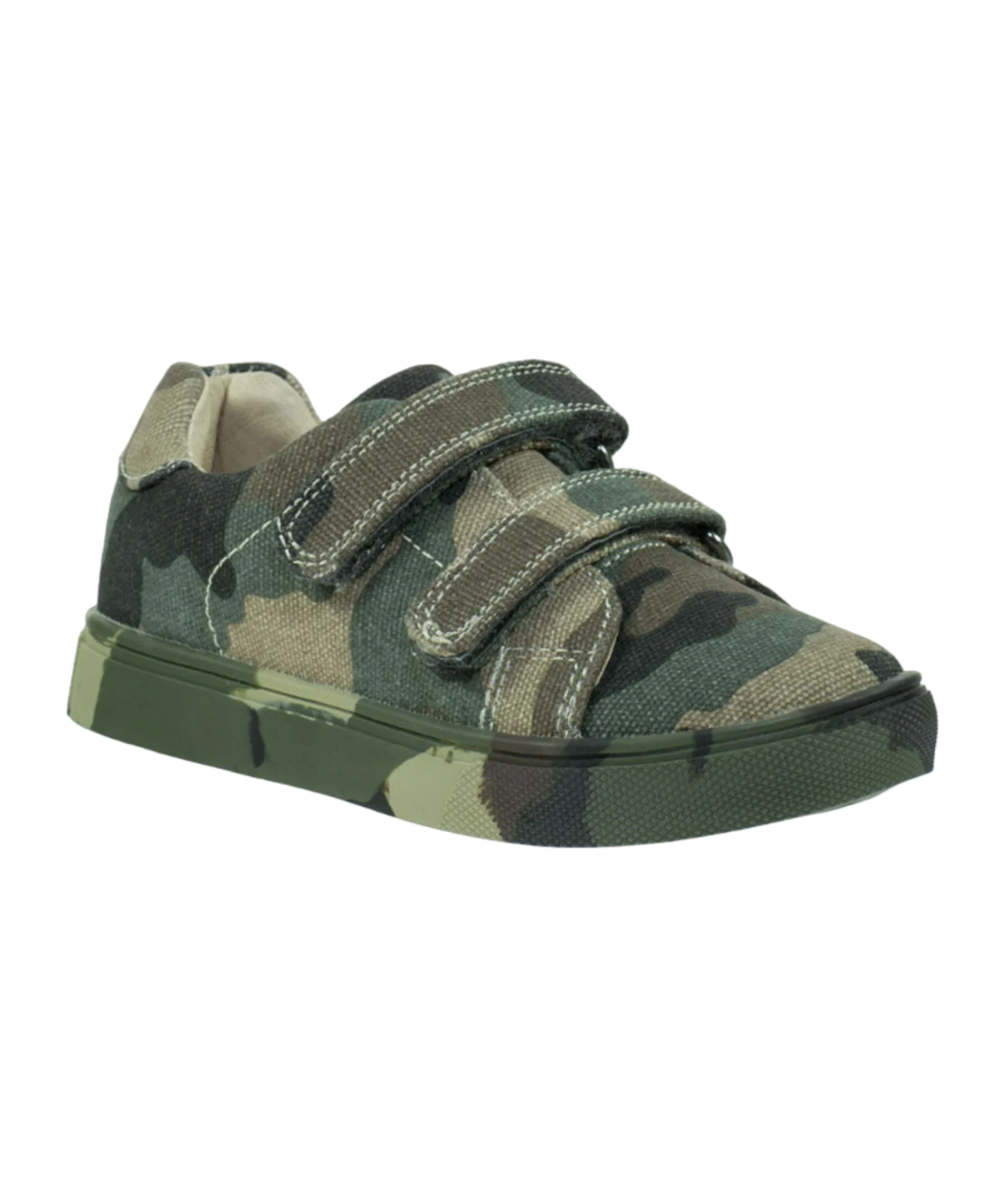 AKID Liv Sneaker Kids Grün