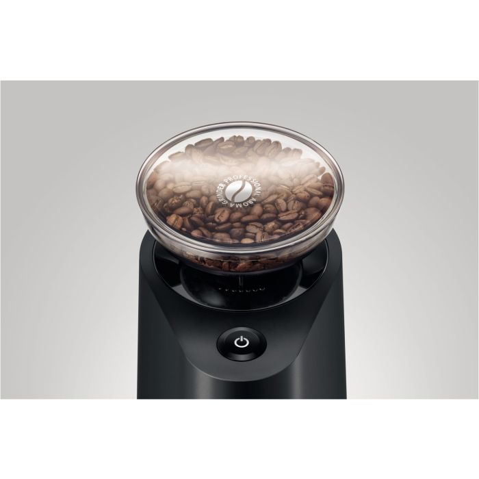 JURA Kaffeemühle P.A.G. Black EA (25048)