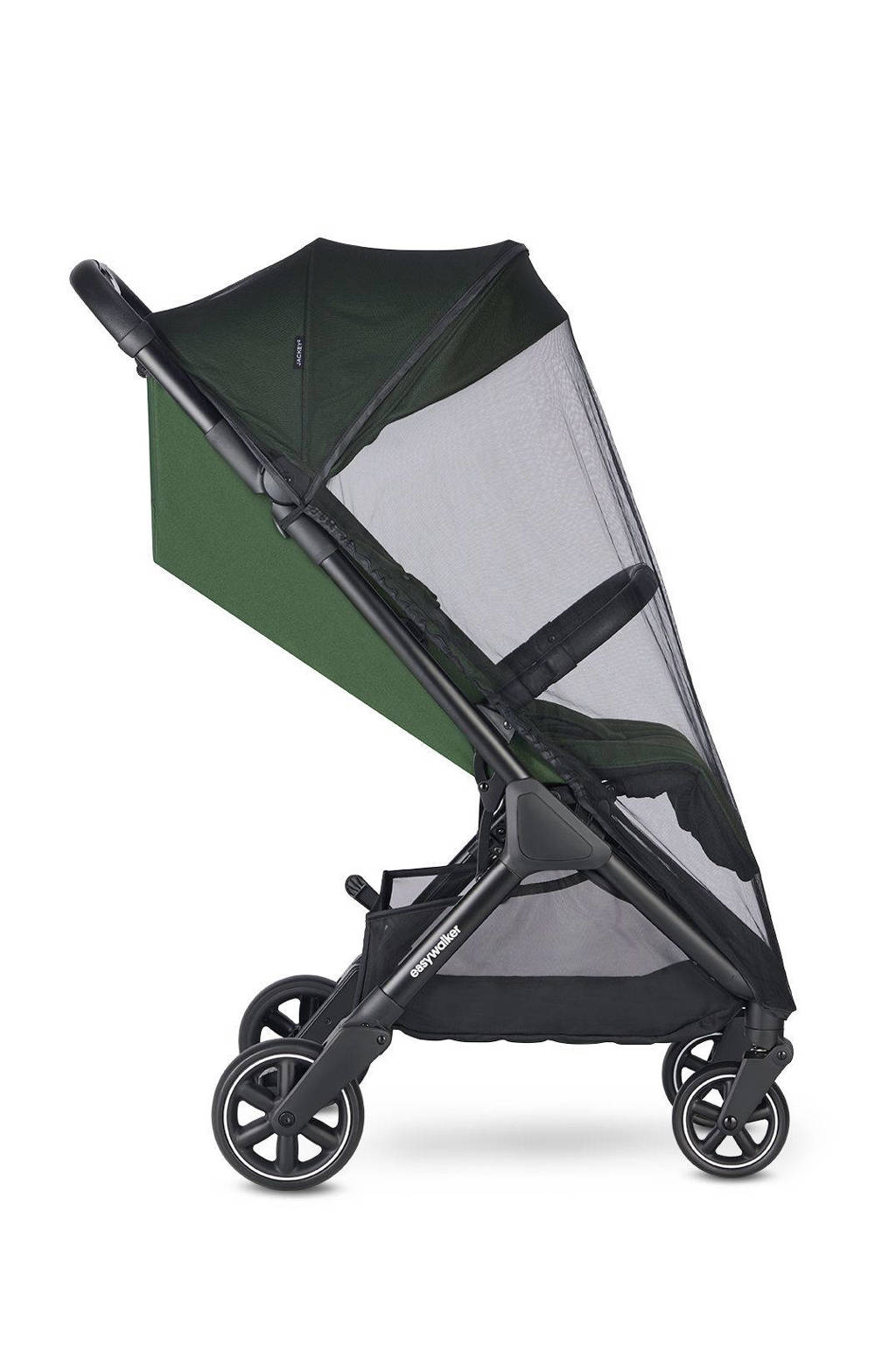 Jackey² Deep Green