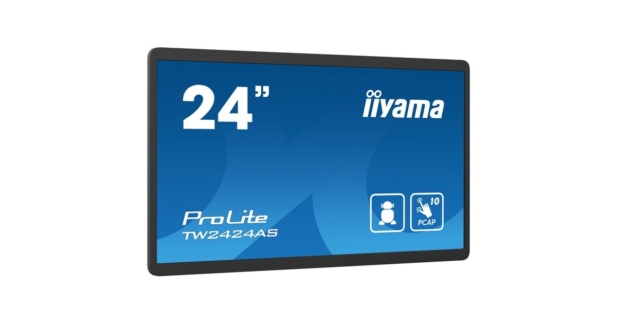 iiyamaProLite TW2424AS-B1 23.8