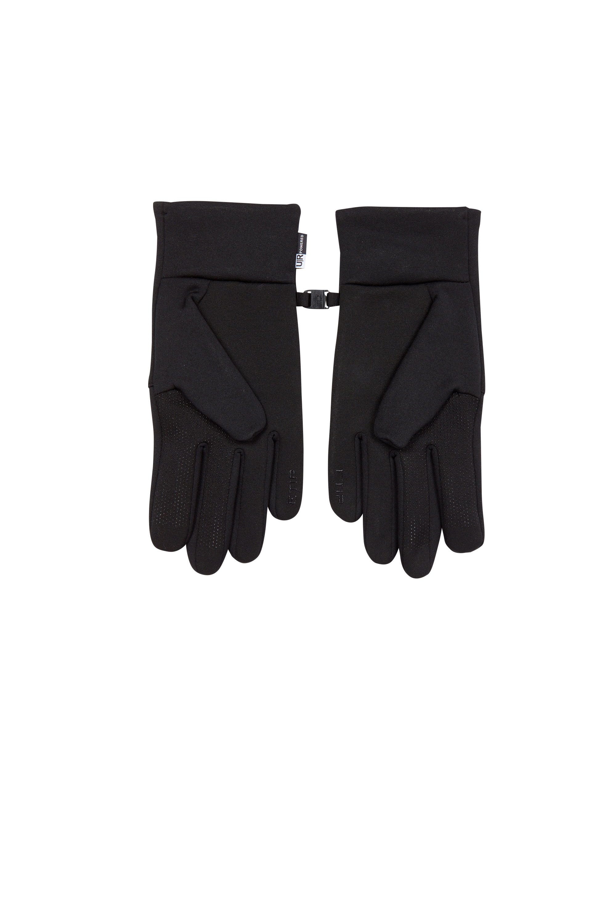 THE NORTH FACE Gants ETIP Noir
