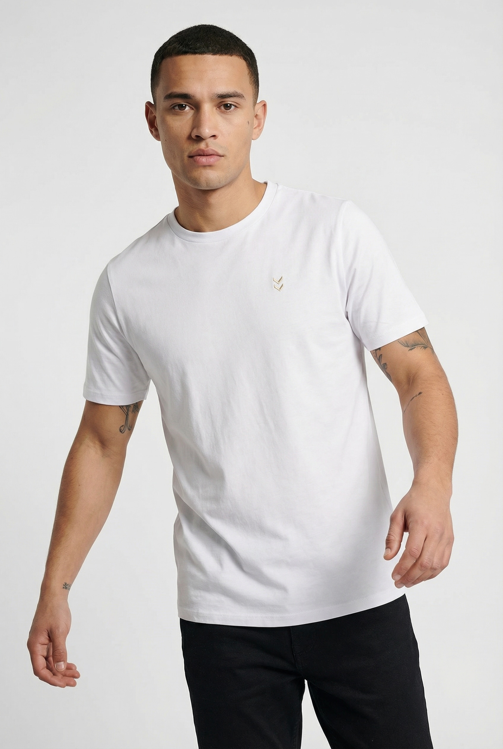 hummel T-Shirt »HMLPULSE T-SHIRT«