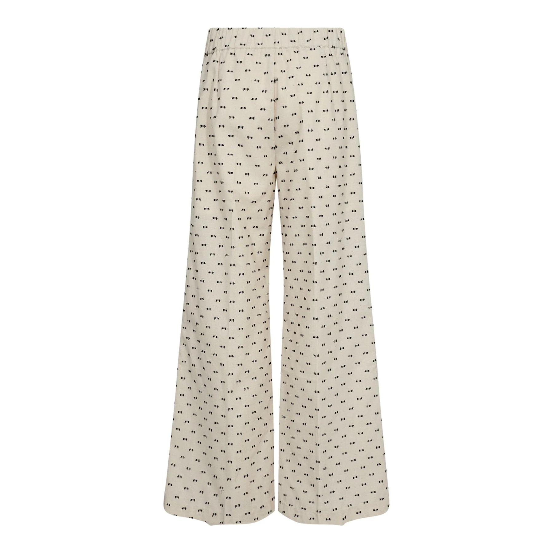 Co´Couture Pixiecc Wide Pant 31423