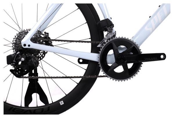 Produit reconditionné · Specialized Tarmac SL7 Expert Rival eTAP AXS - Vélo de route | Très bon état