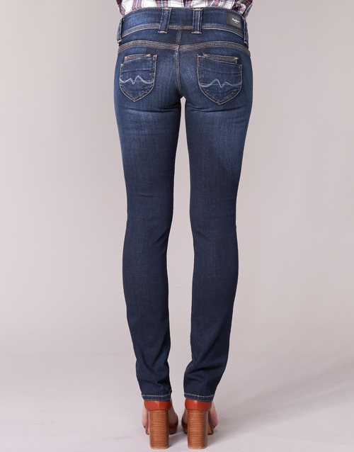 Pepe jeans - VENUS - Bleu h06
