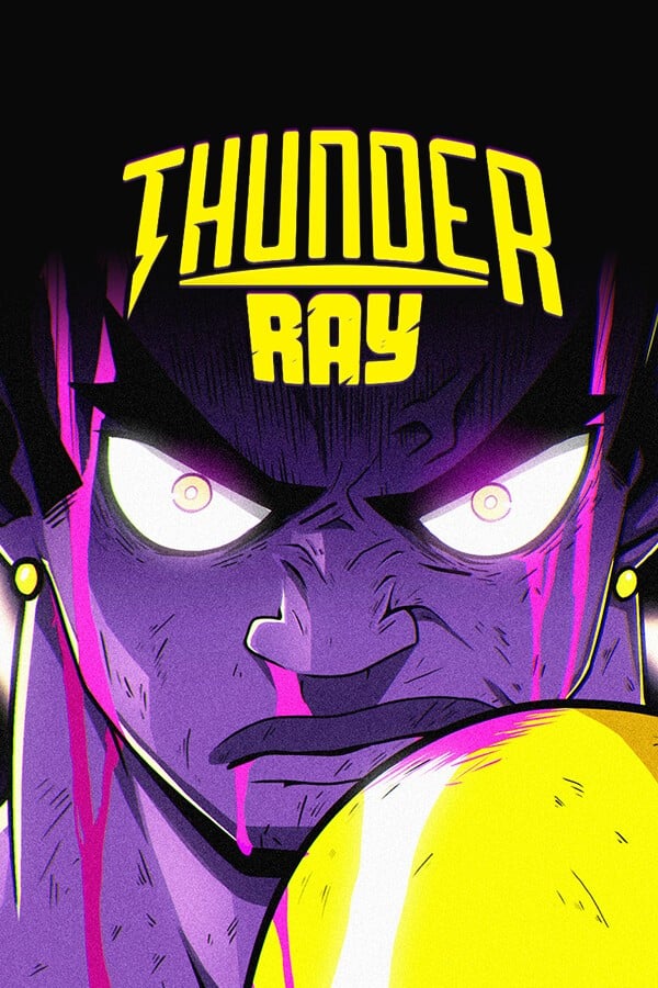 Thunder Ray- PC