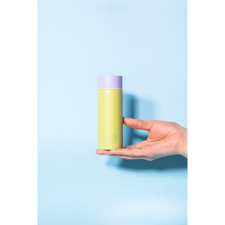 Poketle Isolierflasche S Mix