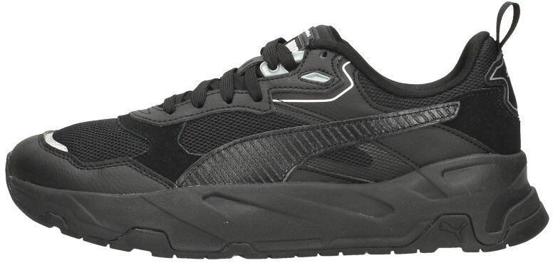 Puma Trinity zwart