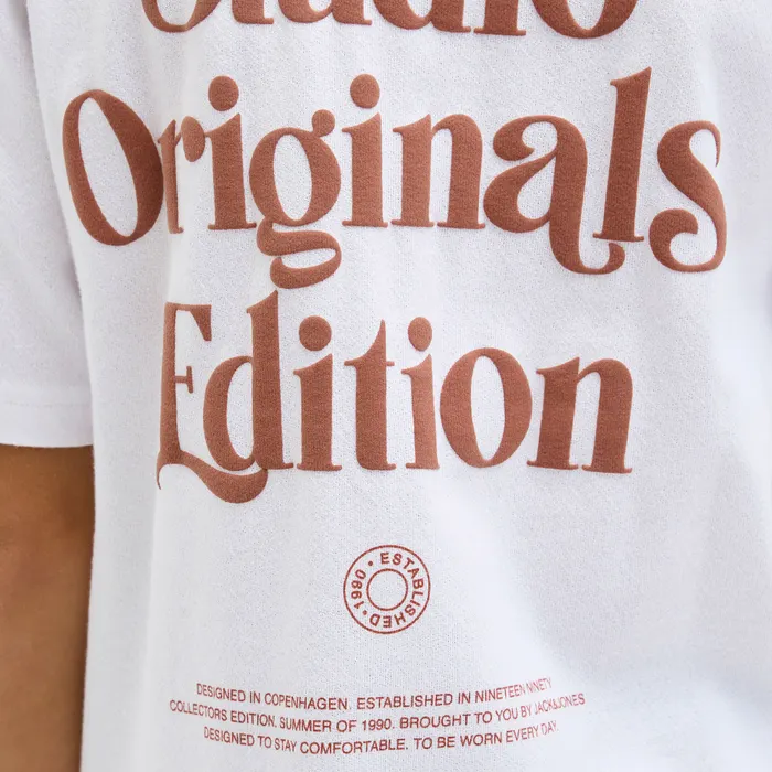 Jack & Jones Acapulco Shirt Junior