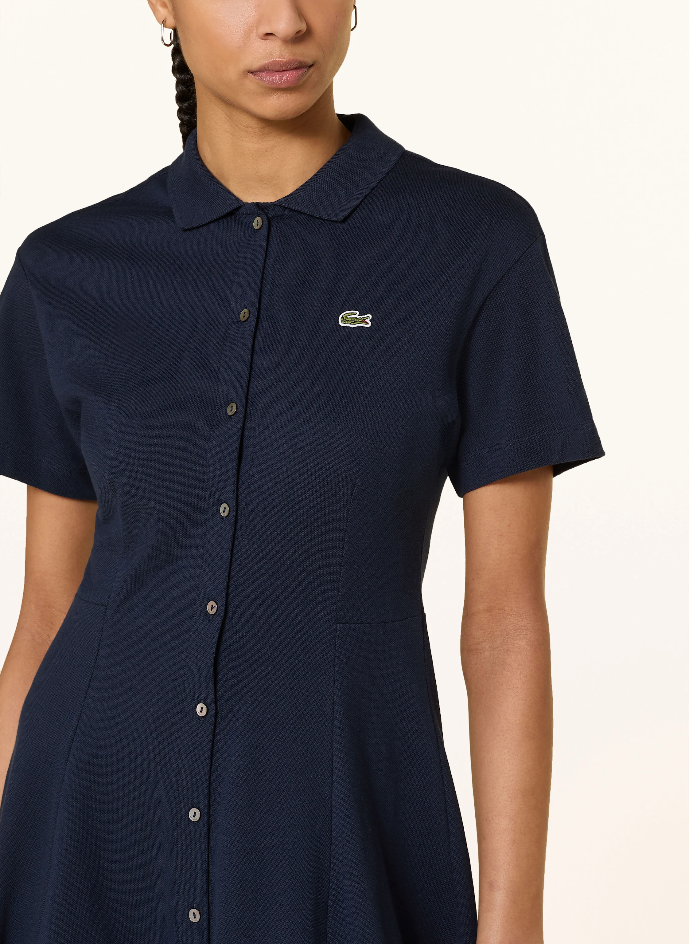 LACOSTE Kleid