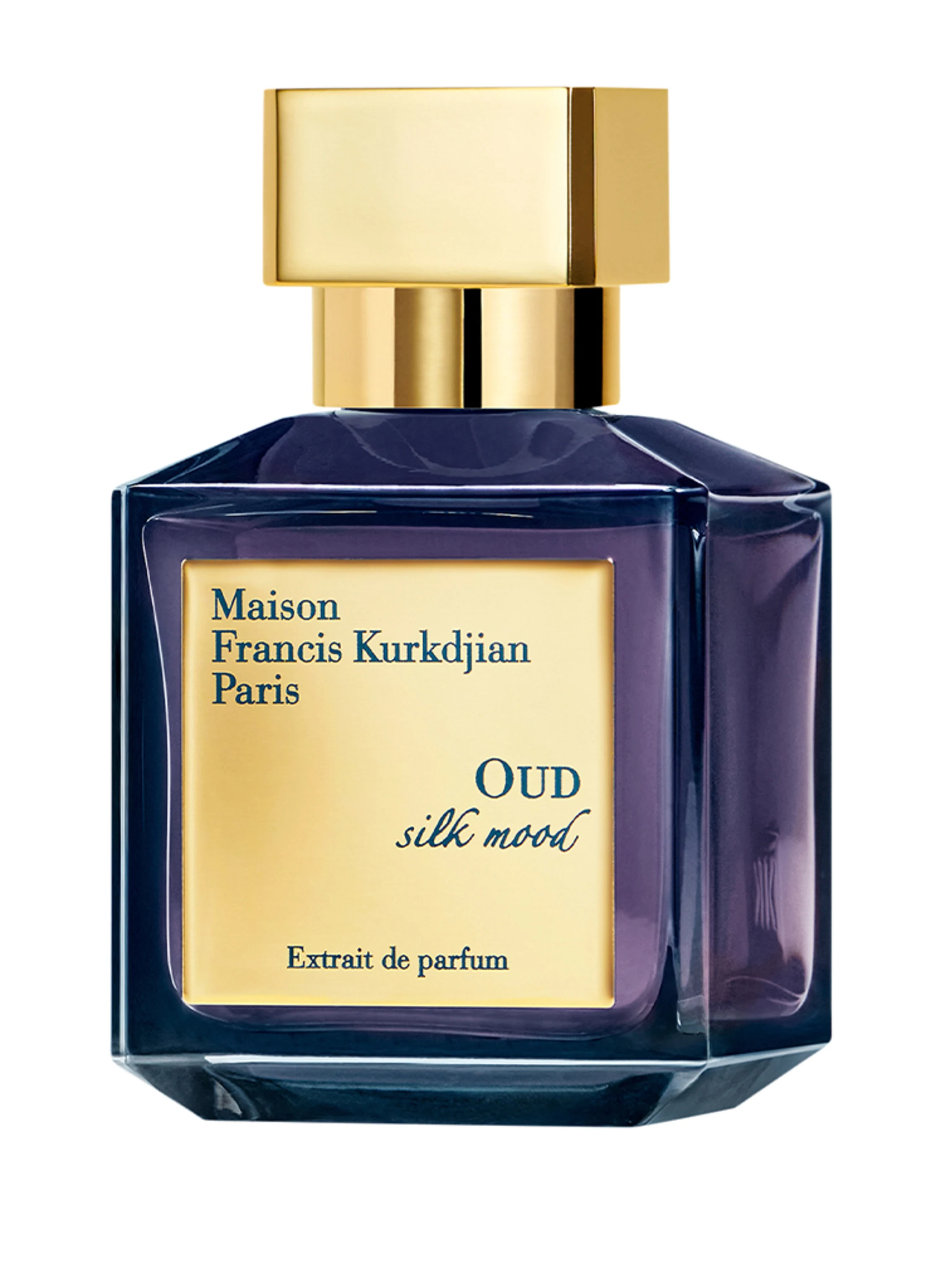 Maison Francis Kurkdjian OUD SILK MOOD