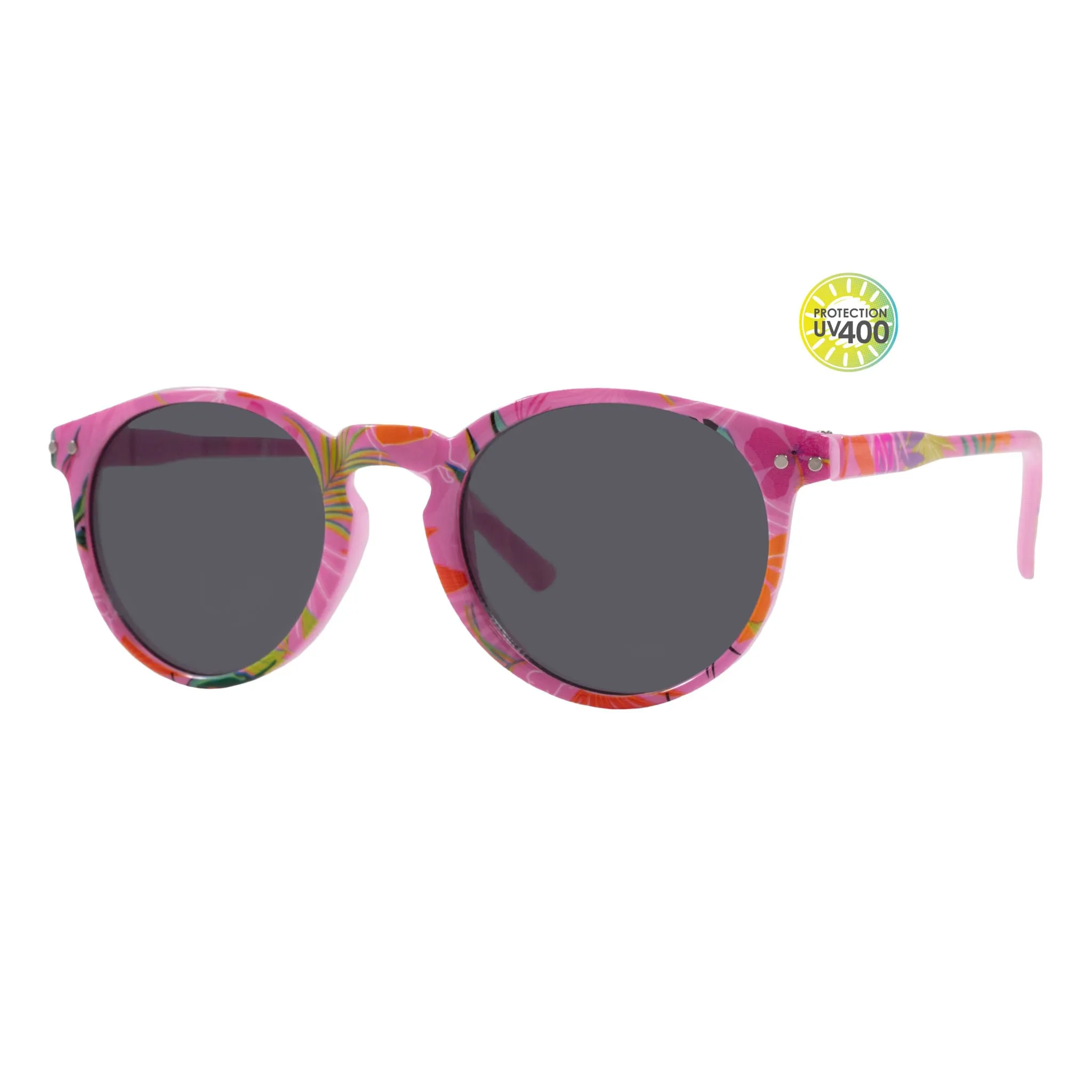 Nanö Lunettes Soleil Hibiscus 2-8ans