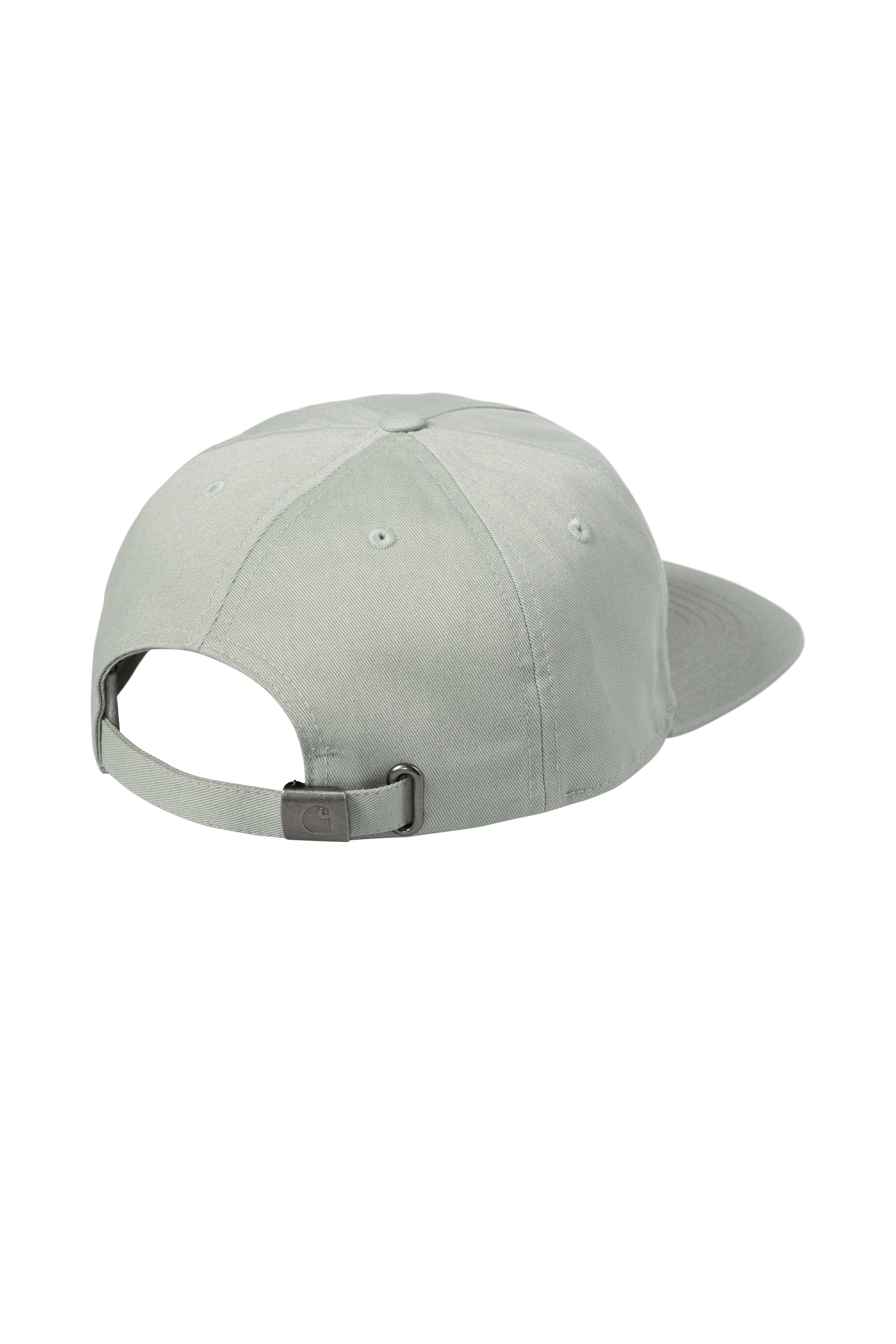 CARHARTT WIP Casquette Mystery Machine Cap Vert