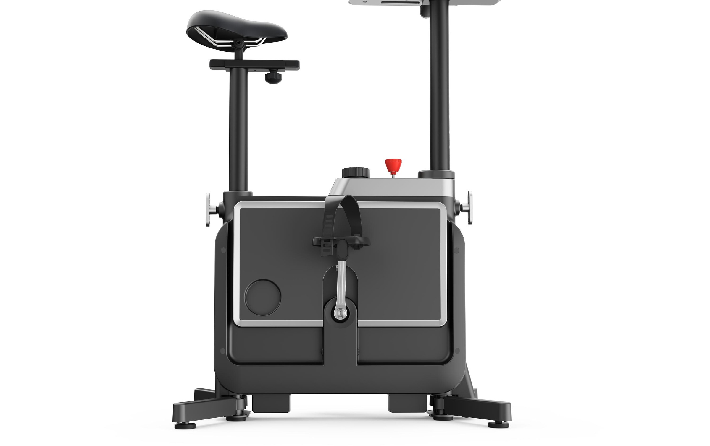 Heimtrainer »KingSmith Desk Bike«
