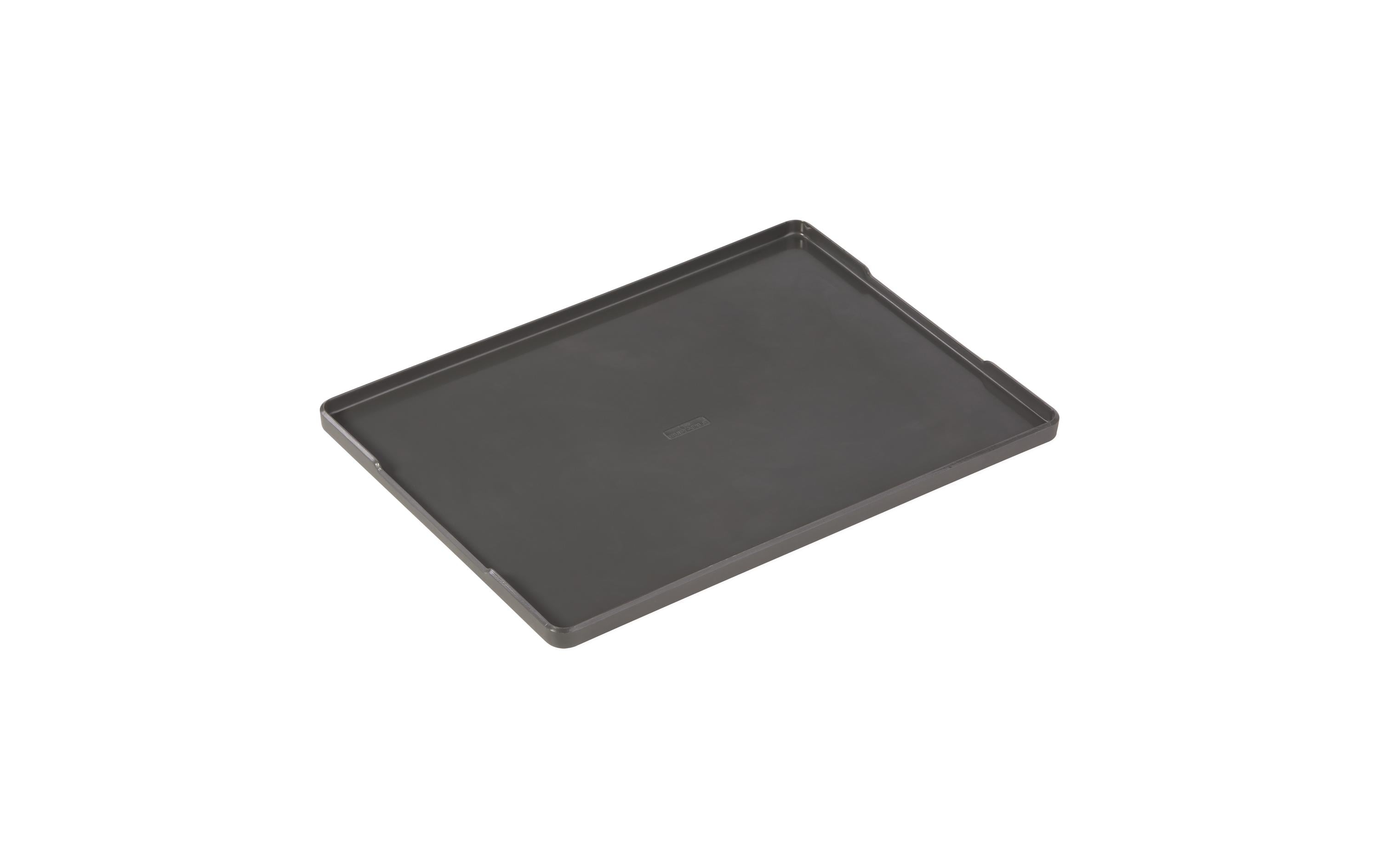 Serviertablett Coffee Point Tray AnthrazitServierplatte
