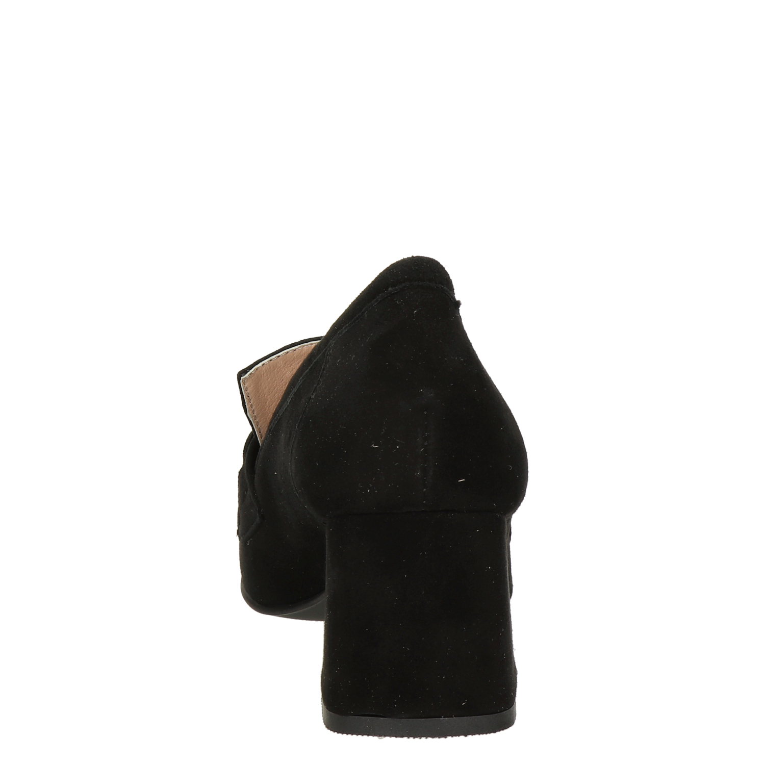 dames pump Nelson Zwart