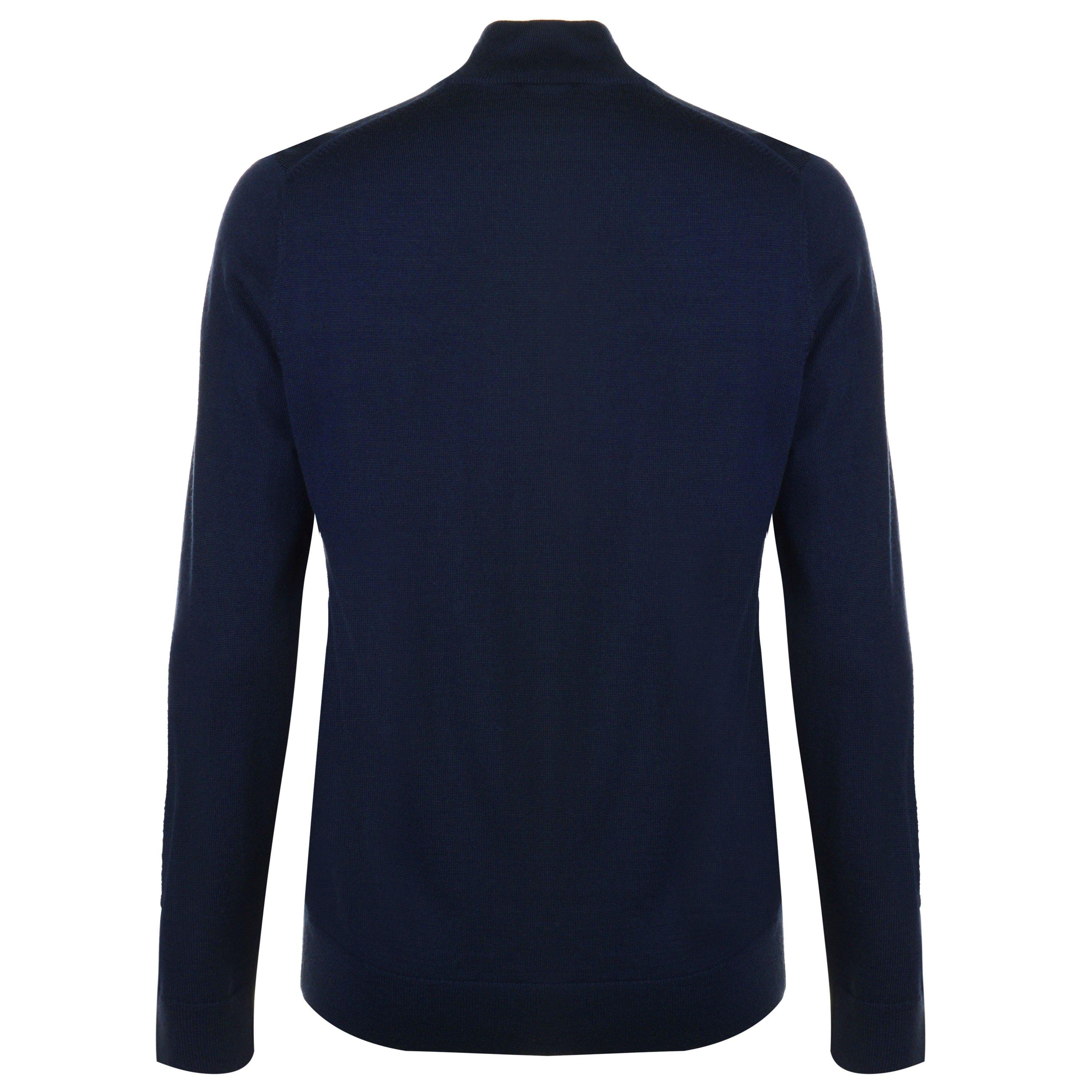 Callaway Zip Sweater Mens
