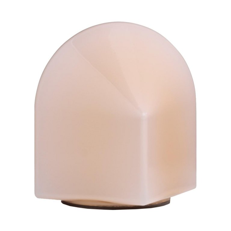 Hay Parade tafellamp S LED blush pink